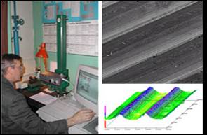 Lers: Topogrfia